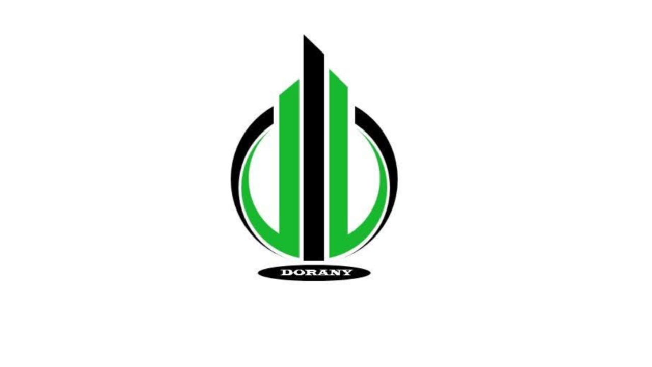 Dorany Services Logo